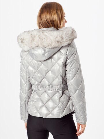 River Island Jacke 'LUNA' in Grau