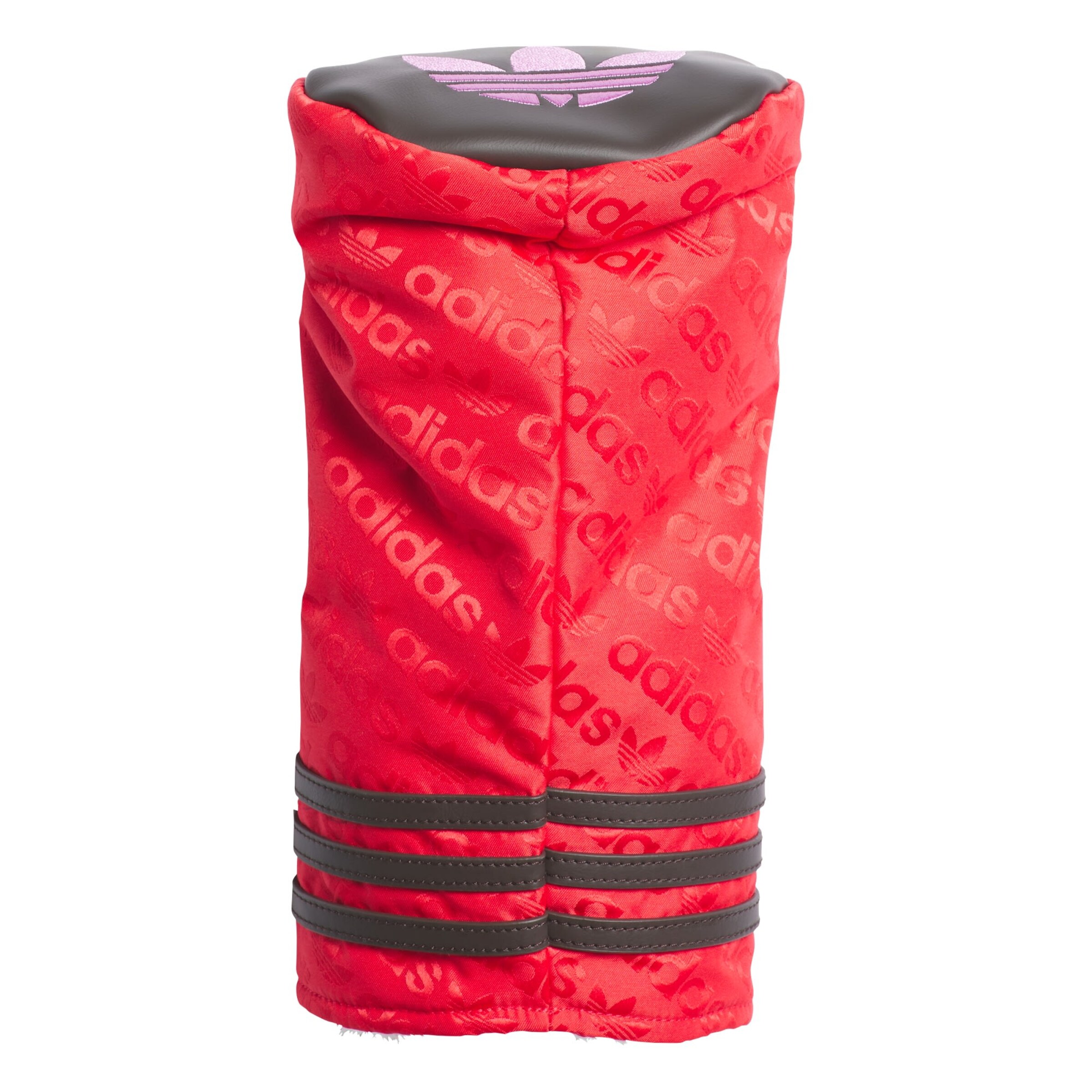 ADIDAS PERFORMANCE Accessoires 'Originals Golf Driver' in Rood: voorkant