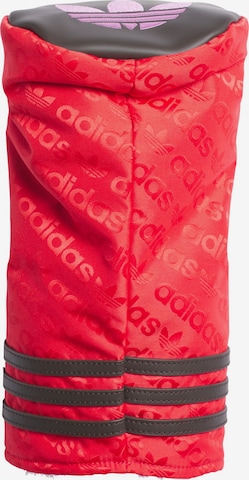 ADIDAS PERFORMANCE - Accesorio 'Originals Golf Driver' en rojo: frente