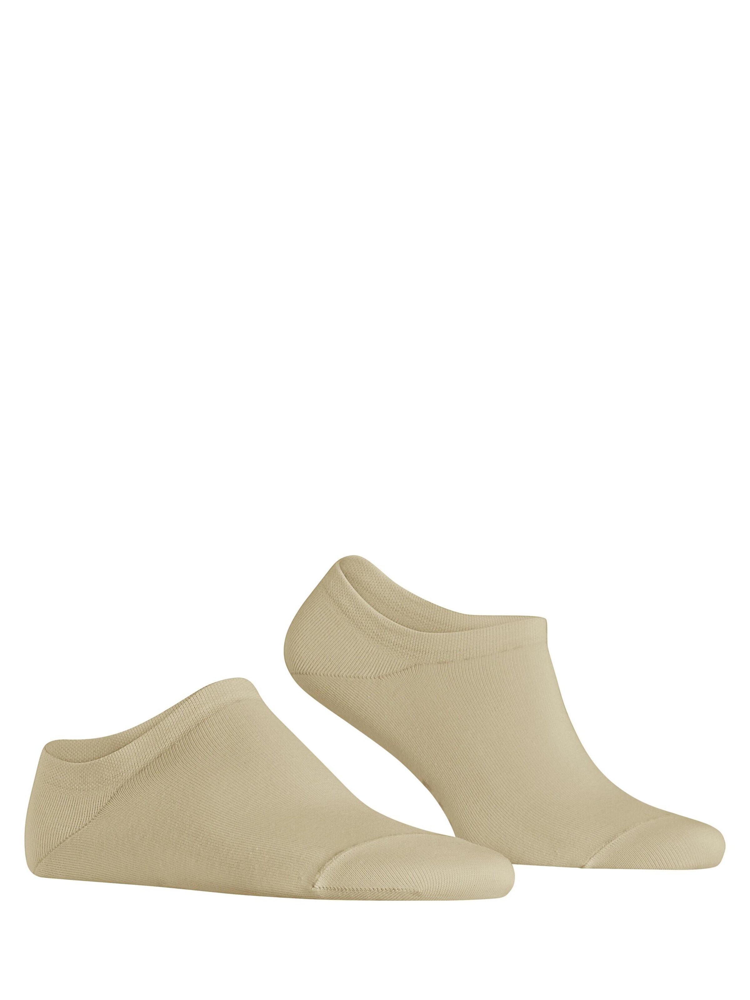 FALKE Füßlinge 'Family'‌‌ in Beige