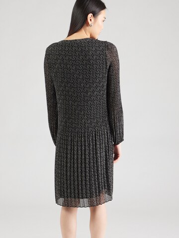 COMMA Kleid in Schwarz