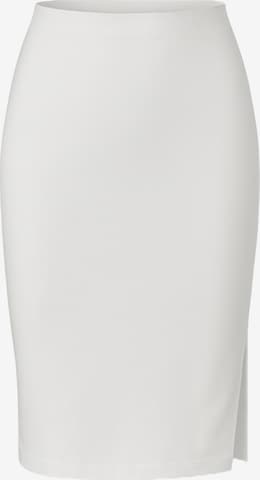 C&City Skirt in White: front