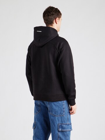 Champion Authentic Athletic Apparel Tréning póló - fekete