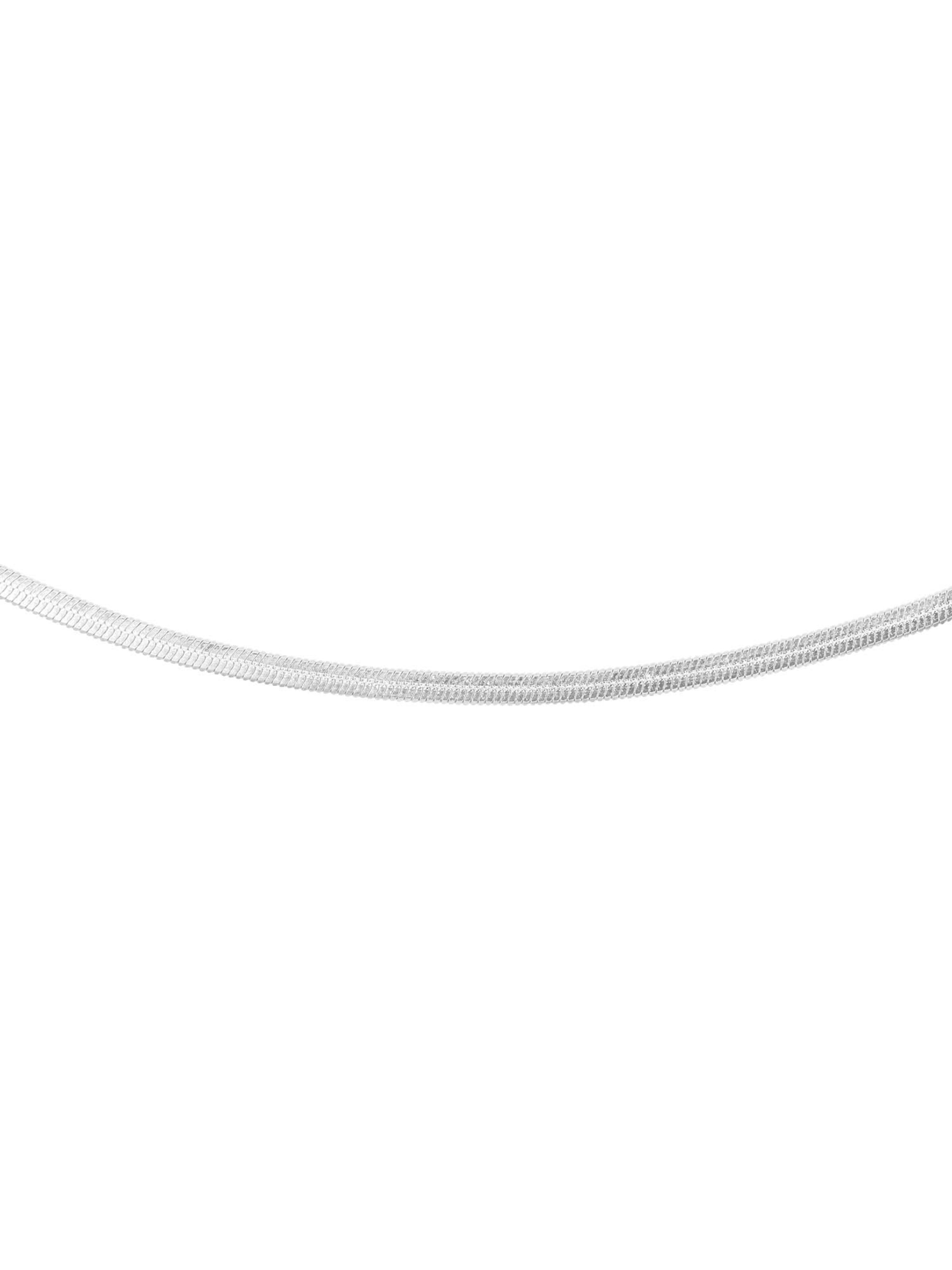 Heideman Kette 'Rick' in Silber