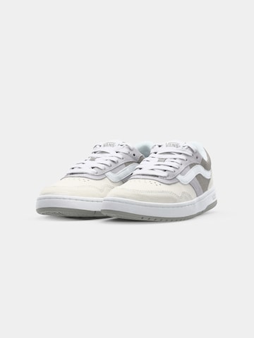VANS Nizke superge 'CRUZE 3.0' | siva barva