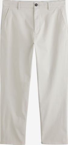 Next Chino trousers in Beige: front