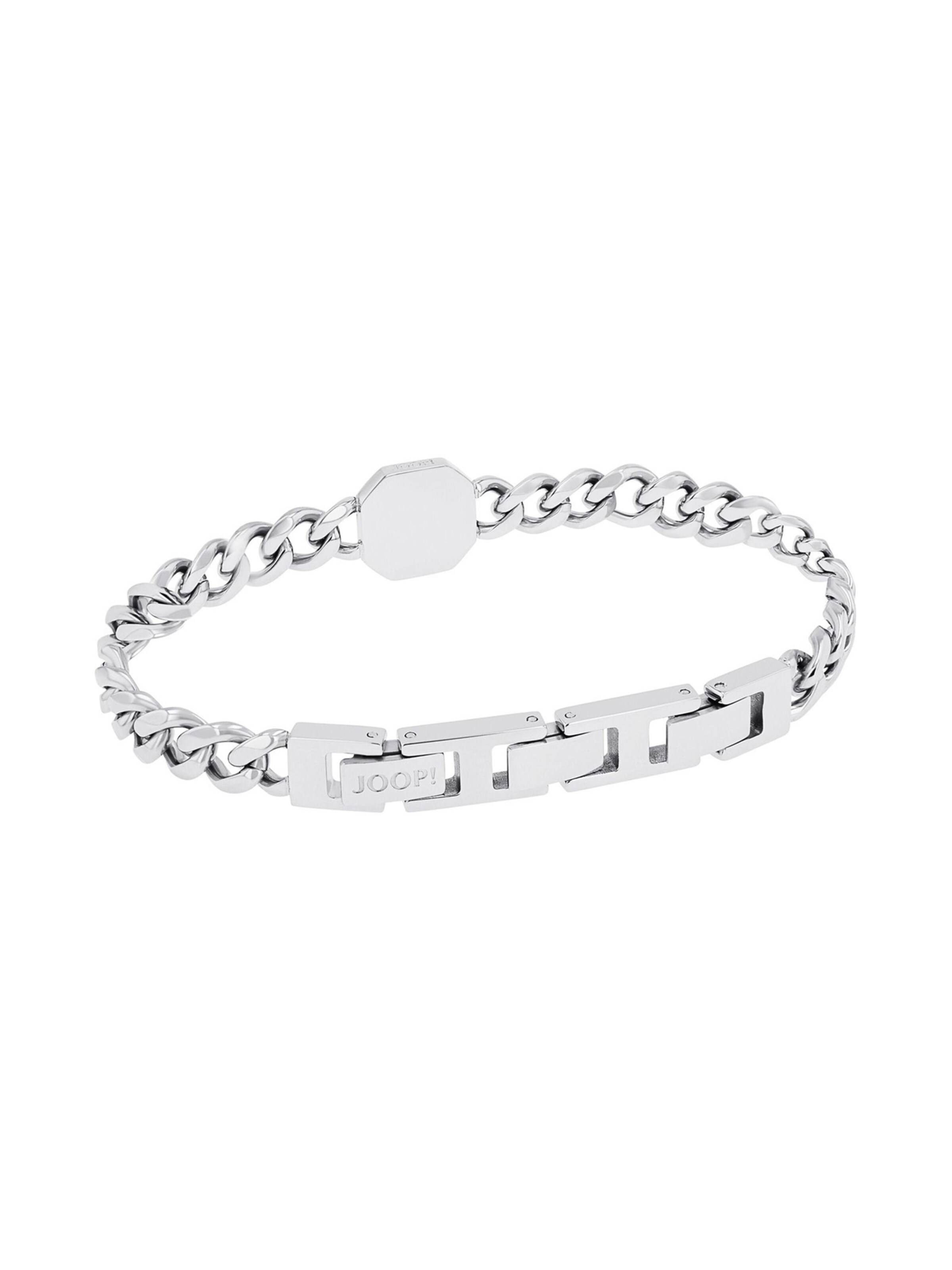 Bracelet JOOP! en argent