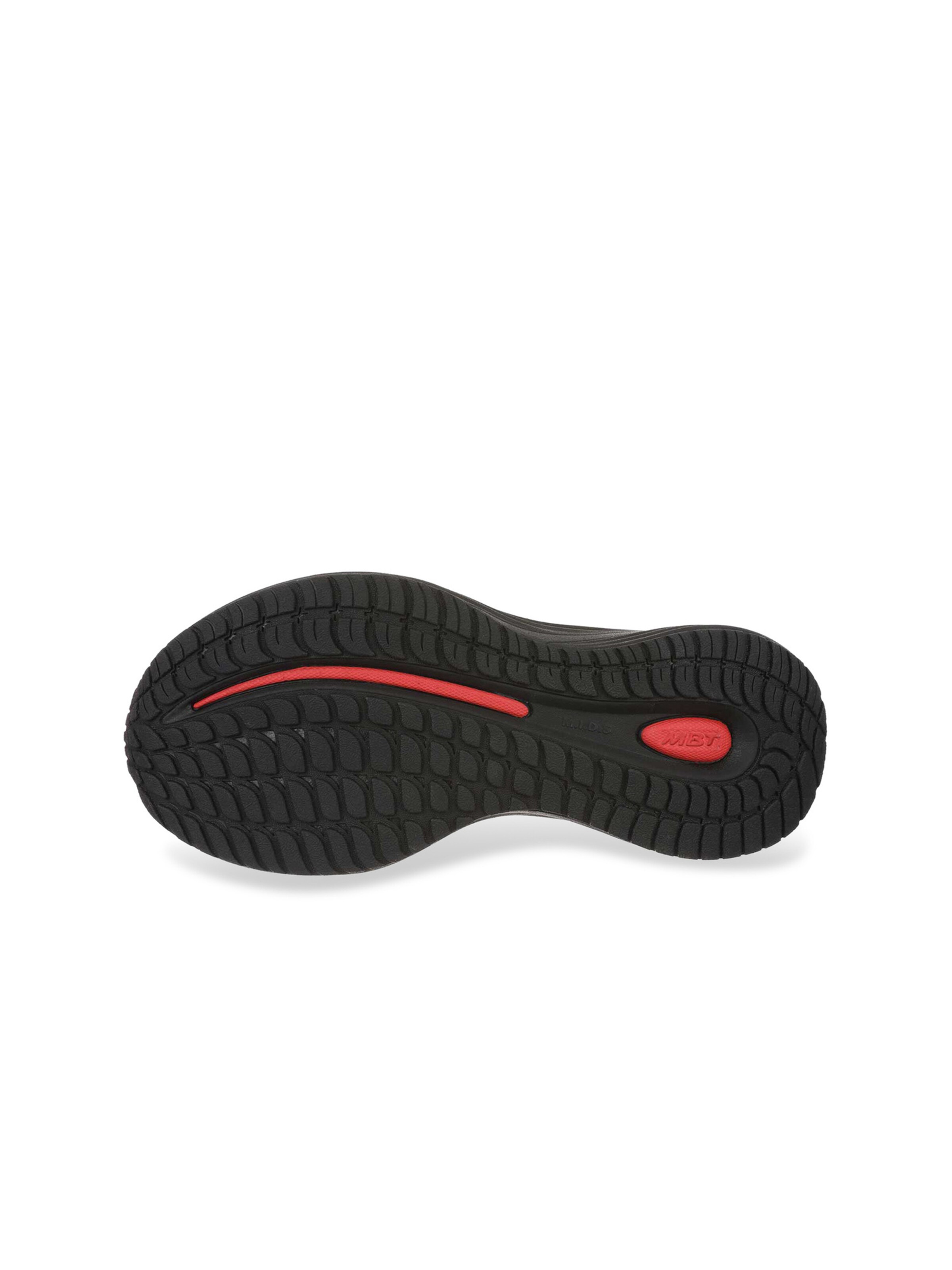 MBT Slip On i sort