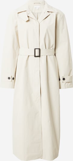 TOPSHOP Manteau mi-saison en beige, Vue avec produit