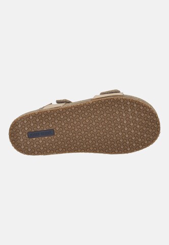 JOSEF SEIBEL Sandal 'Hannah 02' in Beige