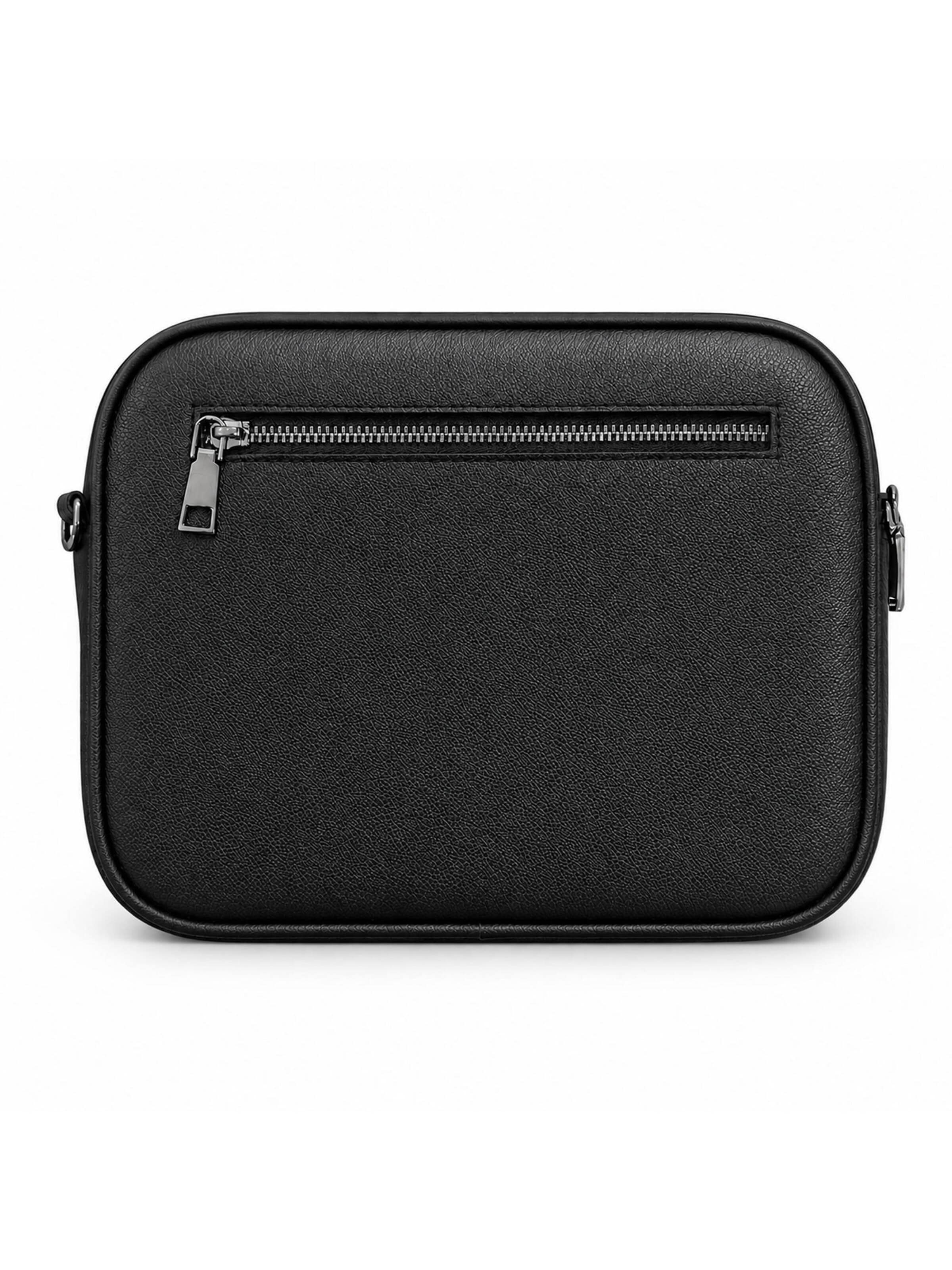 4FLY Handbag in Black