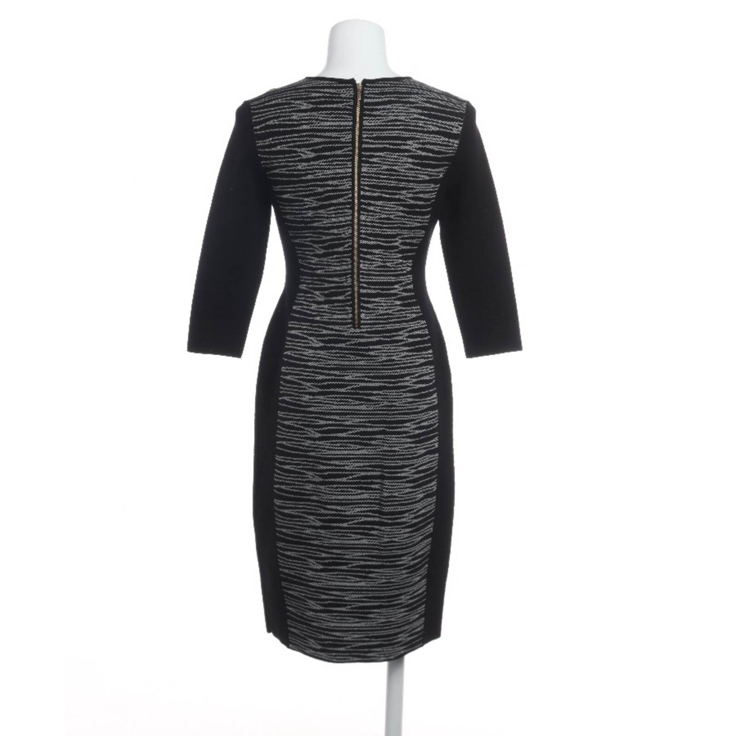 BOSS Dress in M in Black