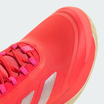ADIDAS PERFORMANCE Sportschoen 'Avacourt 2' in Rood