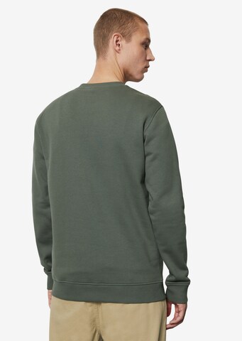 Sweat-shirt Marc O'Polo DENIM en vert