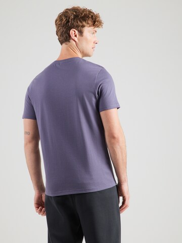 Lyle & Scott Shirt in Blue