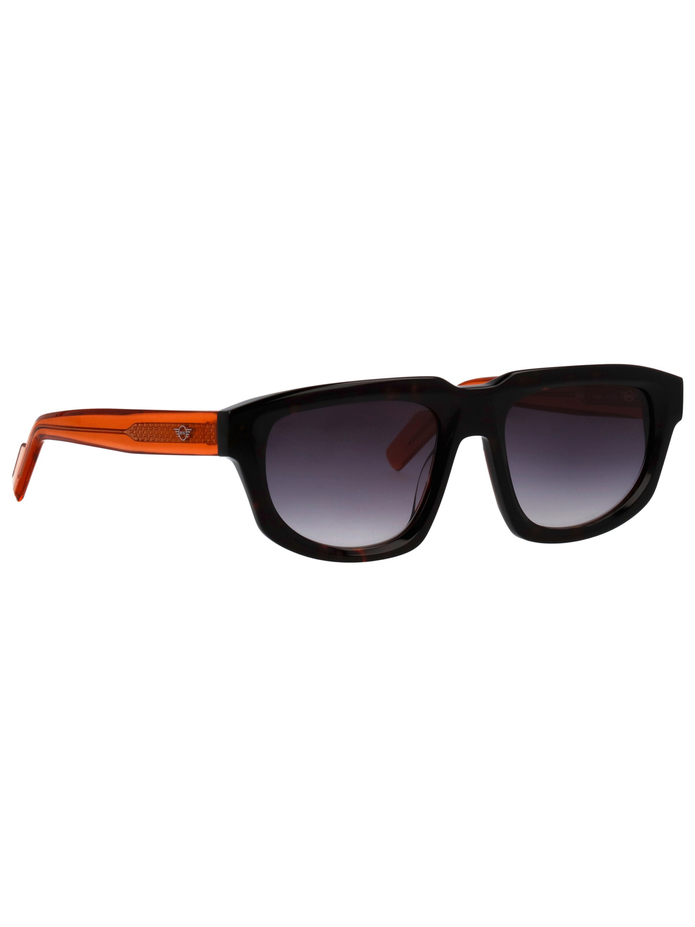 MINI Eyewear Sunglasses in Brown