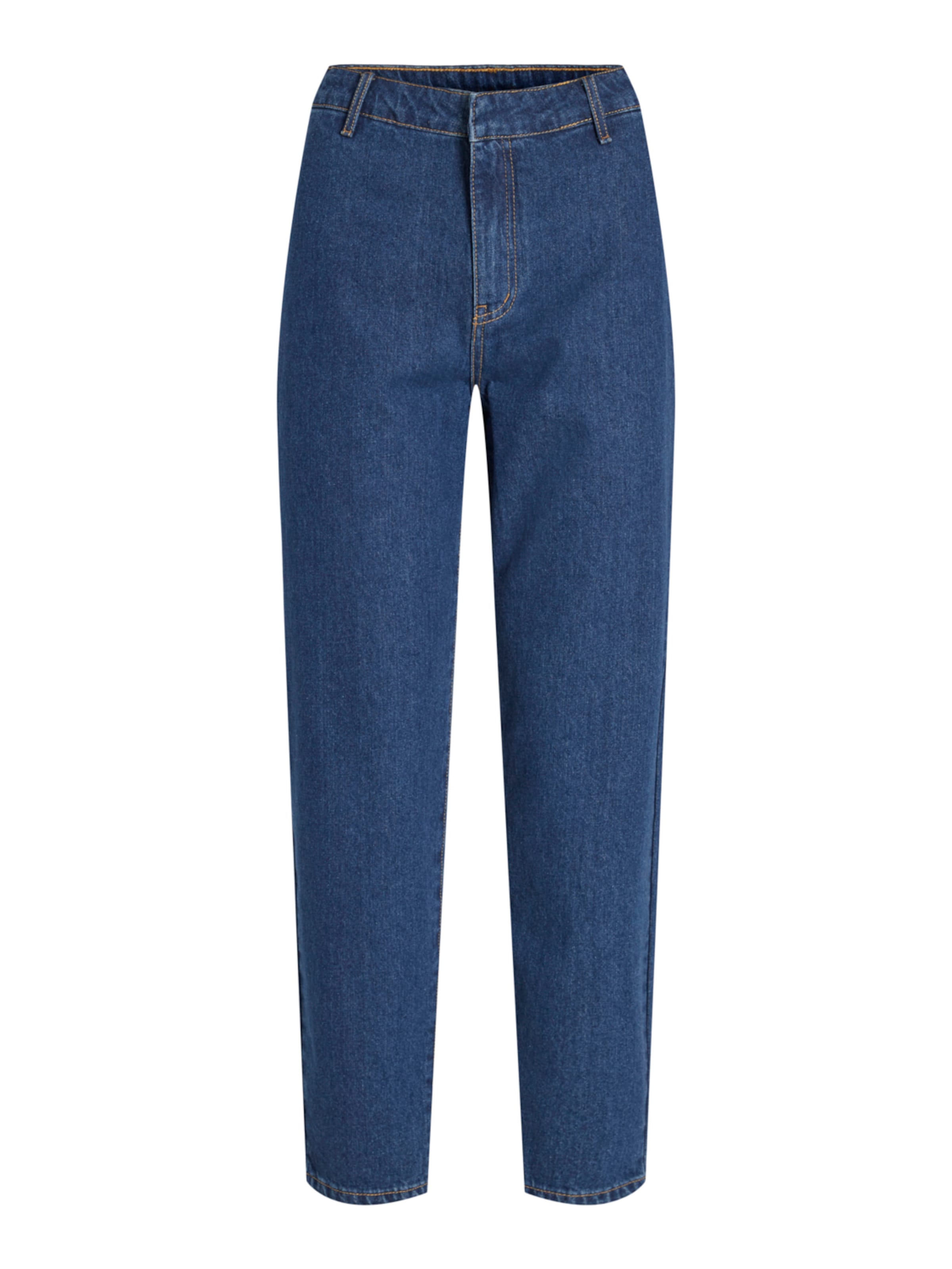 VILA Regular Jeans 'Carry' in Blue: front