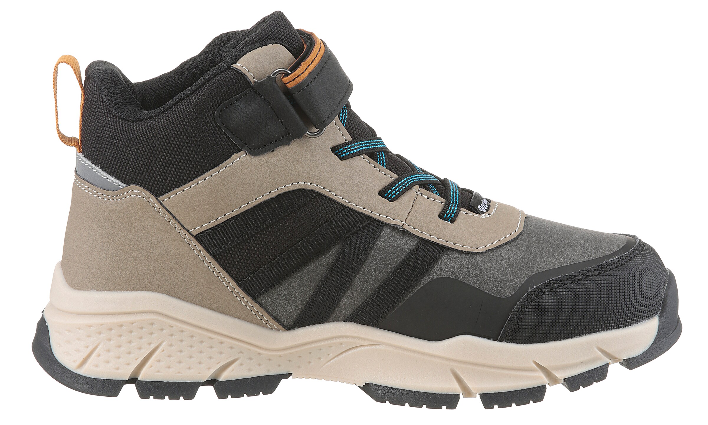 Dockers by Gerli Csizma - szürke