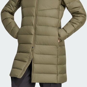 ADIDAS TERREX Outdoormantel 'Multi 2.0' in Grün