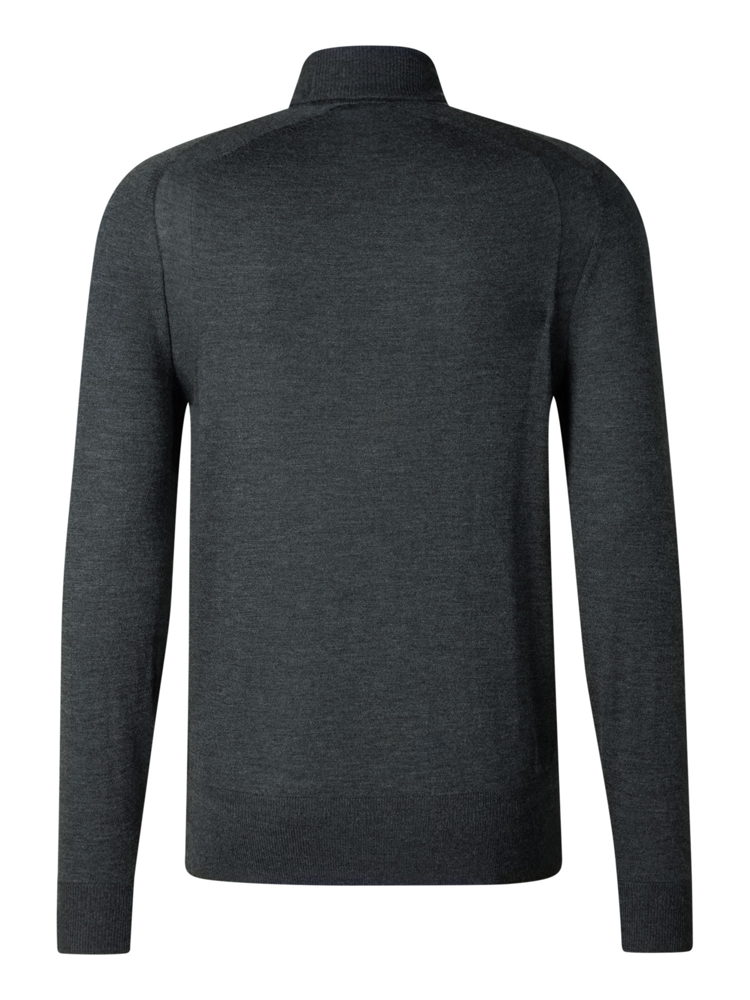 BOGNER Pullover ' Gordon ' in Grau