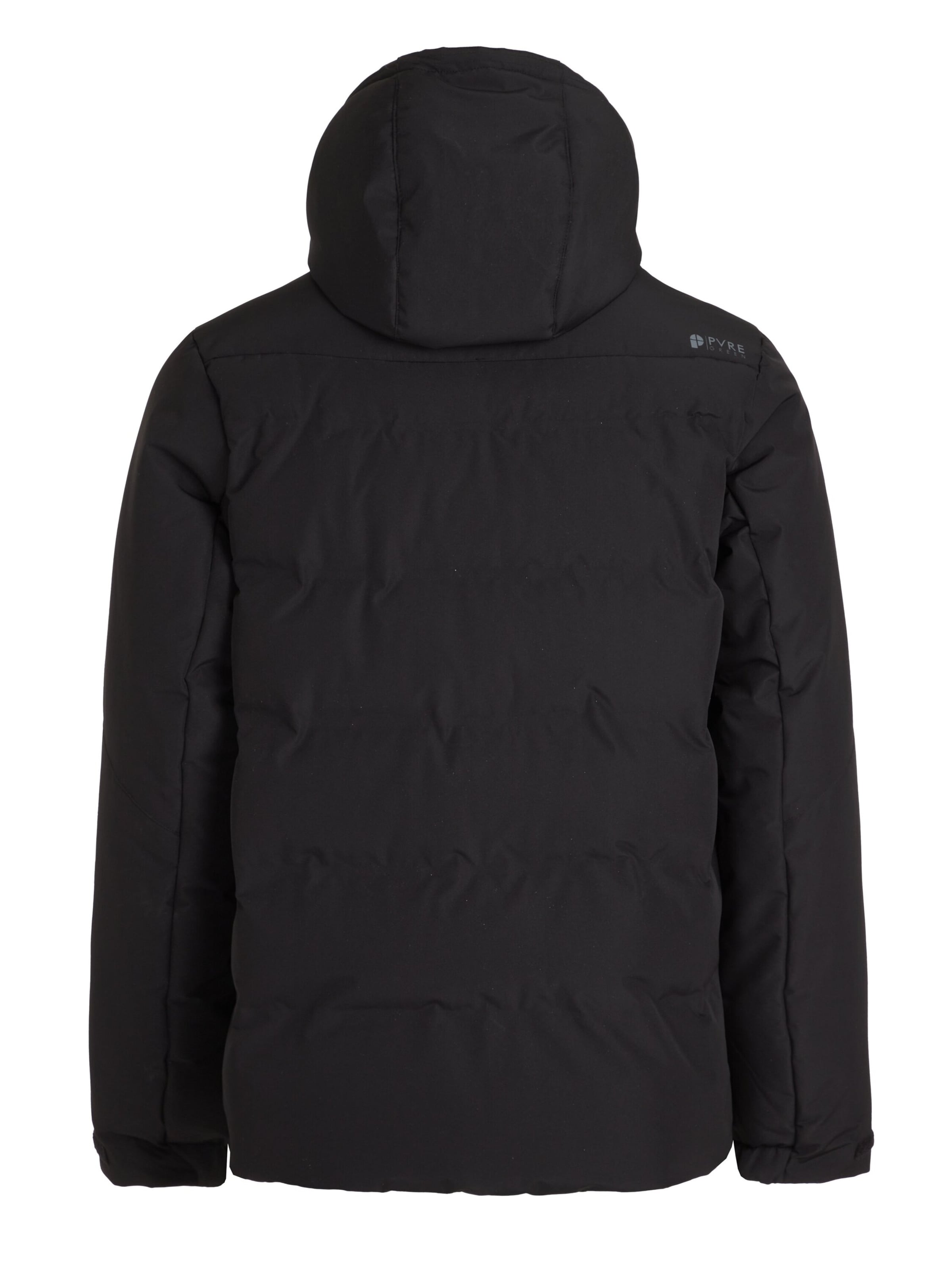 PROTEST Sportjacke 'PRTSUPERIOR24'‌‌‌‌‌‌ in Schwarz