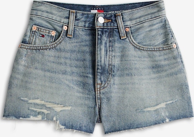 Tommy Jeans Farkut 'BJ8011' värissä sininen denim, Tuotenäkymä