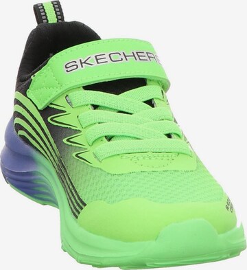 SKECHERS Sneakers 'Razor Grip' in Green