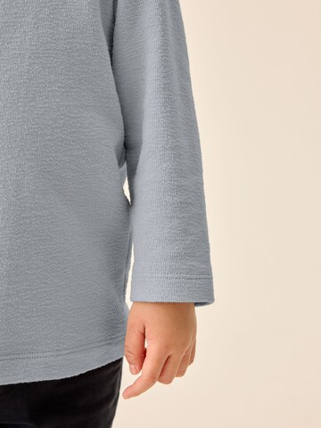 Next - Camiseta en azul