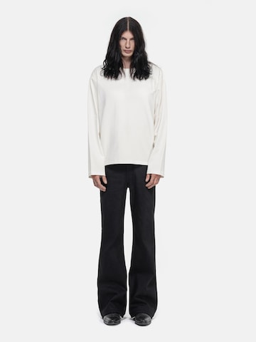 ENRAGE Shirt in White