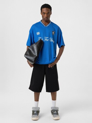 Dandalo Tričko - Modrá