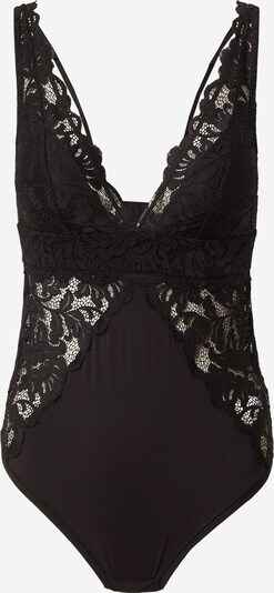 ETAM Body 'SOMETIMES' en noir, Vue avec produit