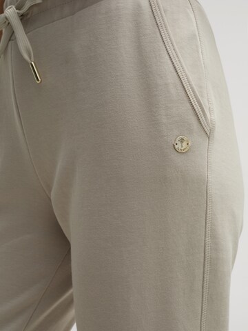 JOOP! Tapered Broek in Grijs