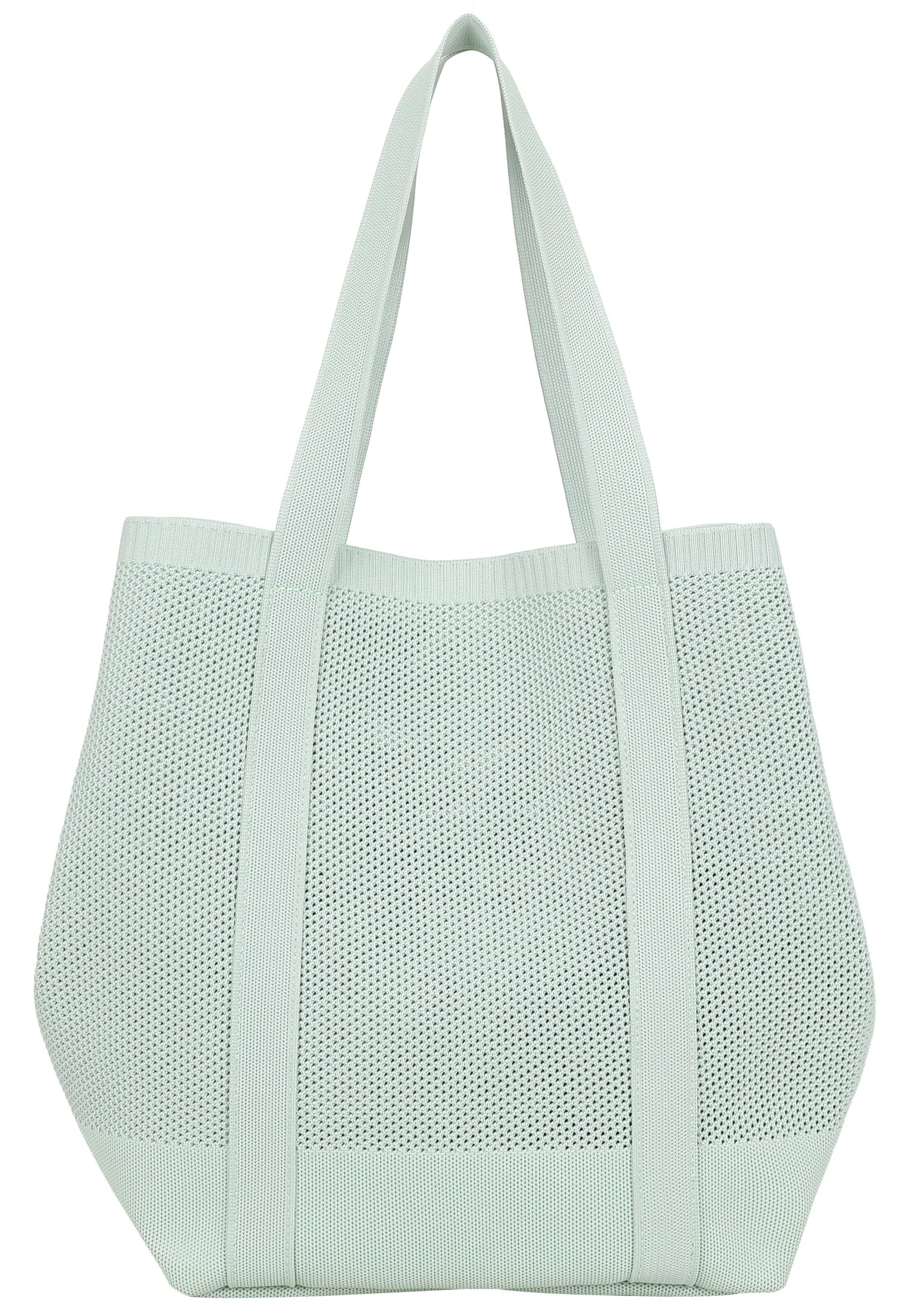 Fritzi aus Preußen Shopper in Green