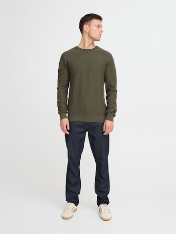 BLEND Trui in Groen