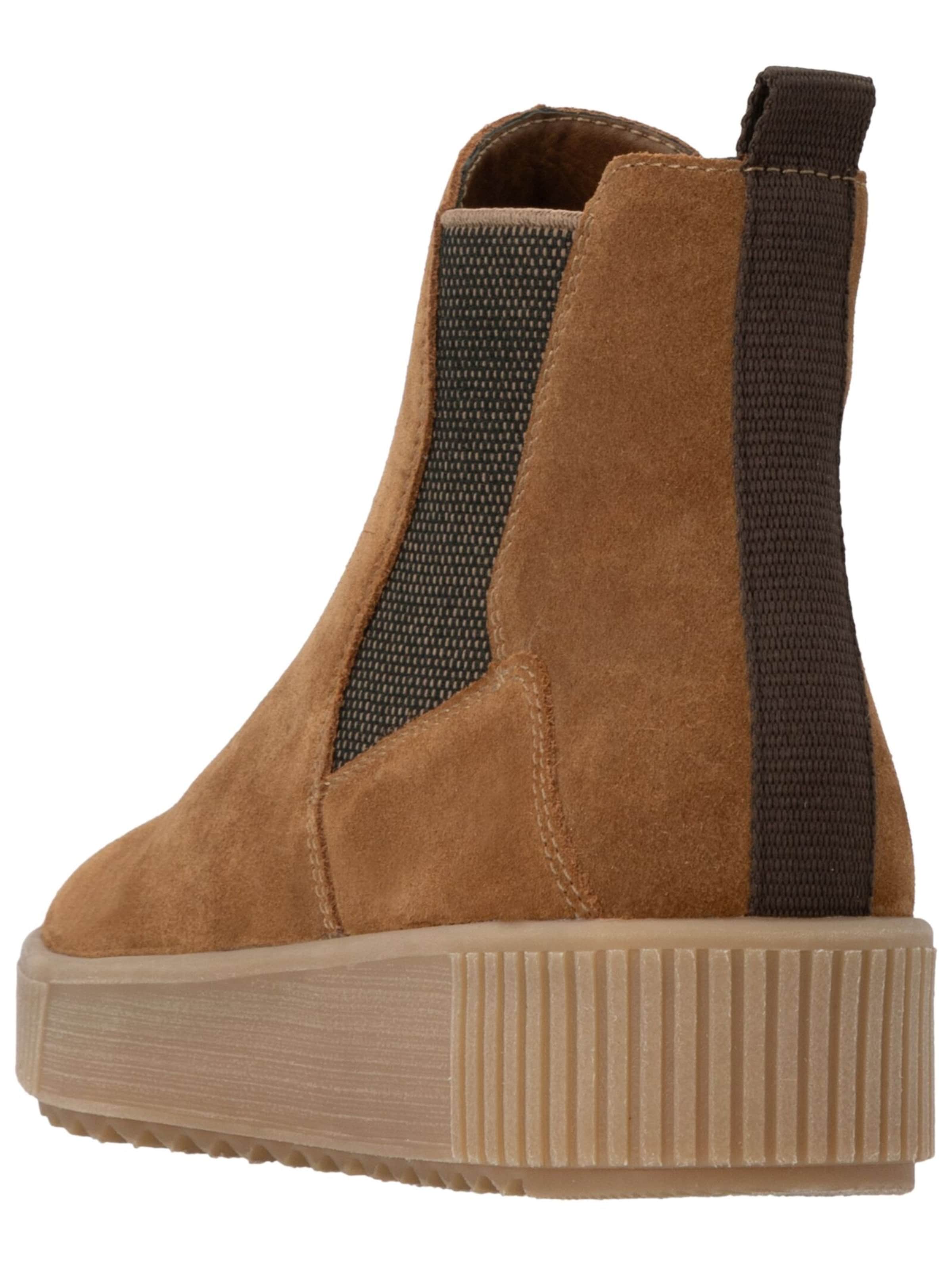 Boots chelsea di REMONTE in marrone