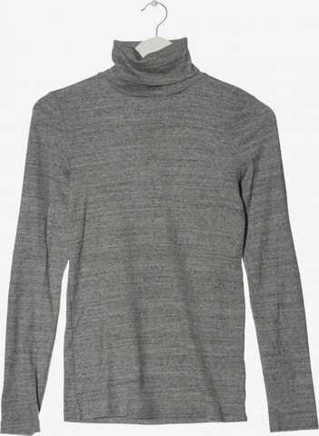 Splendid Sweater & Cardigan in S in Grey: front