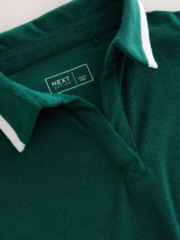 T-shirt Next en vert