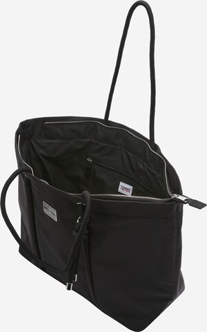 Tommy Jeans Shopper in Black