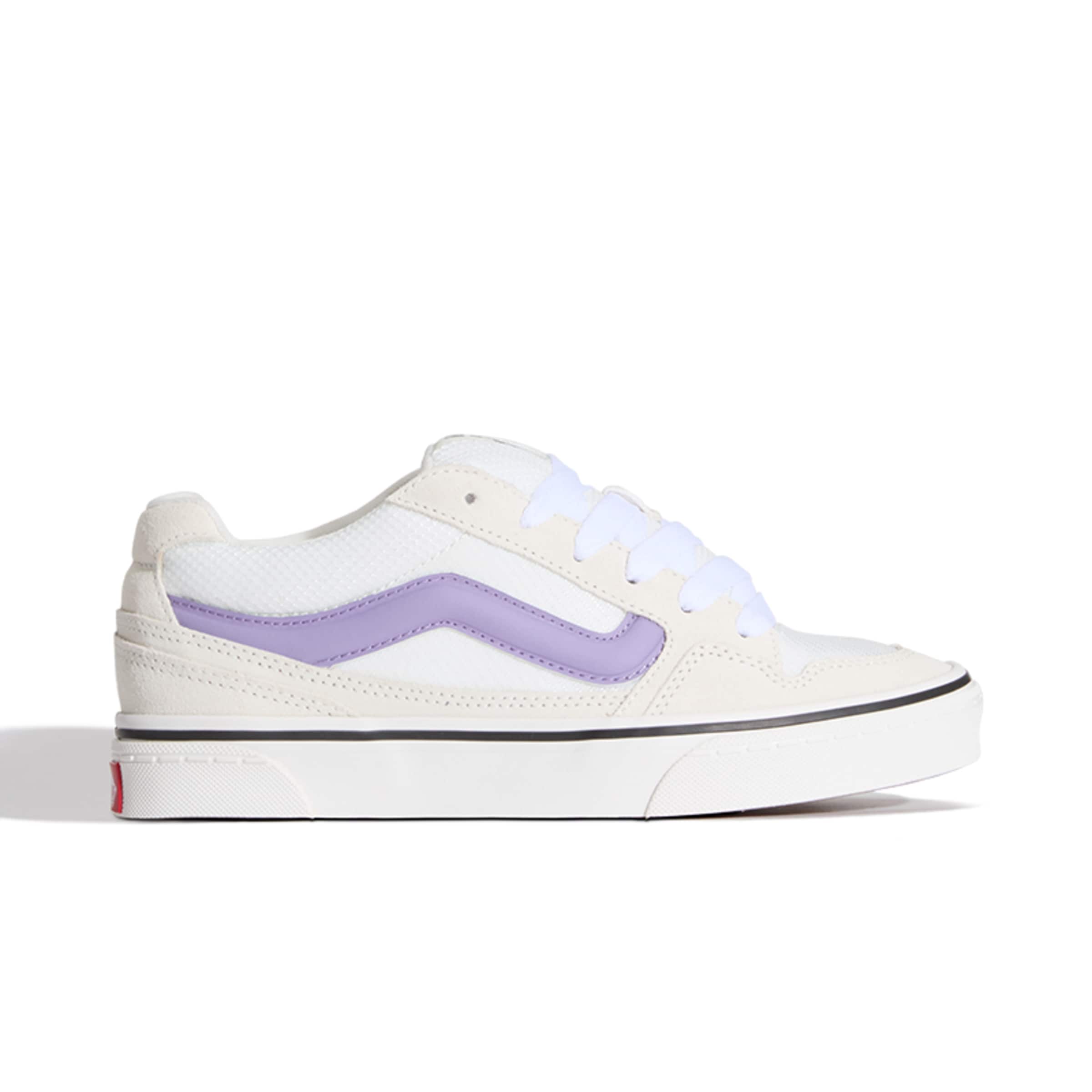 VANS Sneaker in Weiß