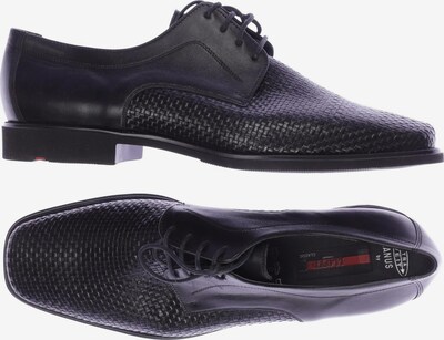 LLOYD Flats & Loafers in 46,5 in Black, Item view
