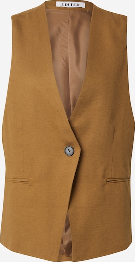 Liemenė 'Willow' iš EDITED, spalva – rusvai žalia, Prekių apžvalga