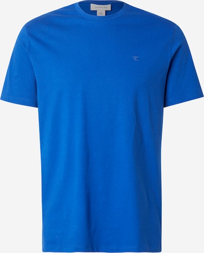 Marškinėliai 'CLASSIC' iš Calvin Klein Jeans, spalva – mėlyna, Prekių apžvalga