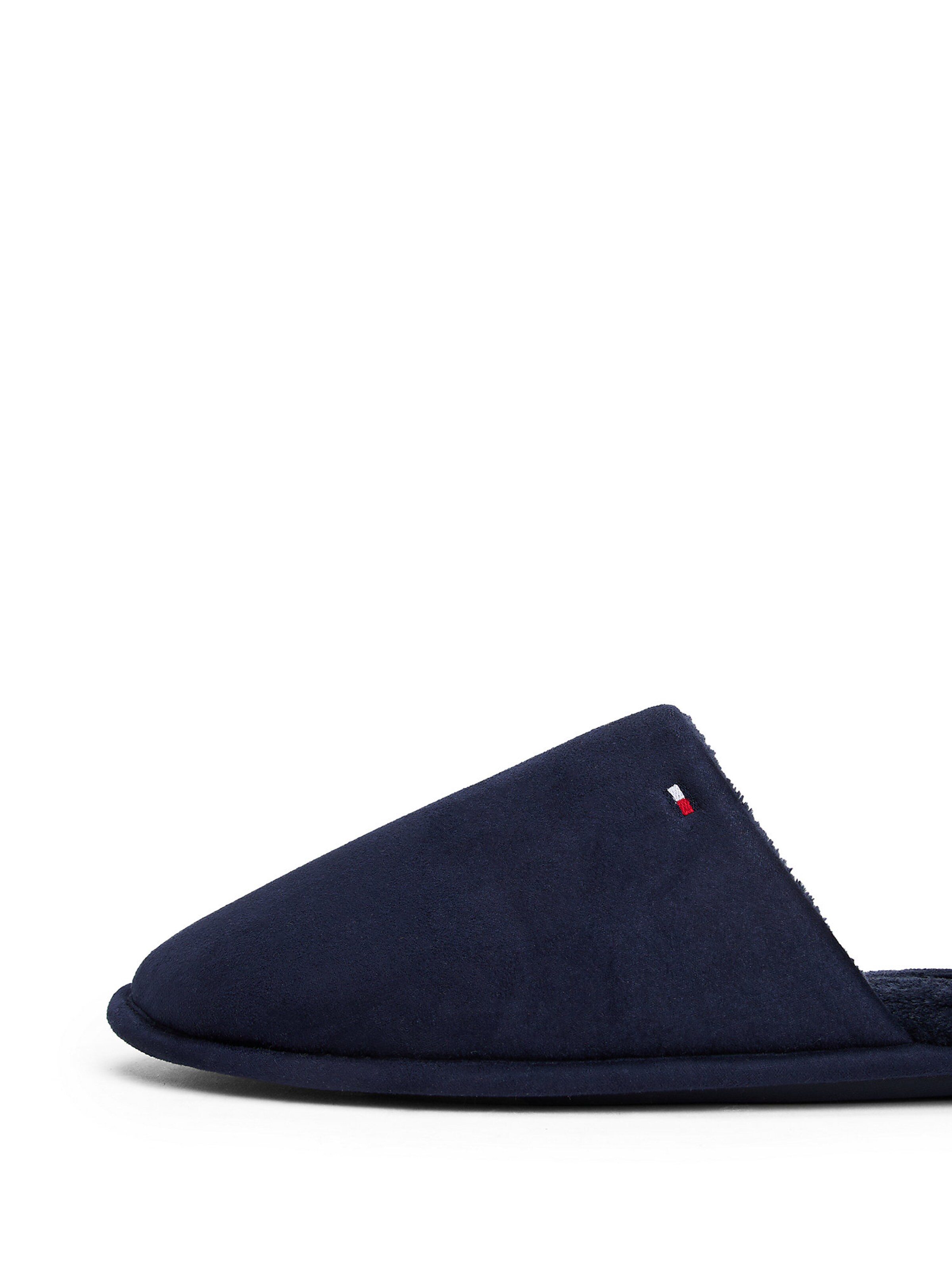 Pantoufle TOMMY HILFIGER en bleu