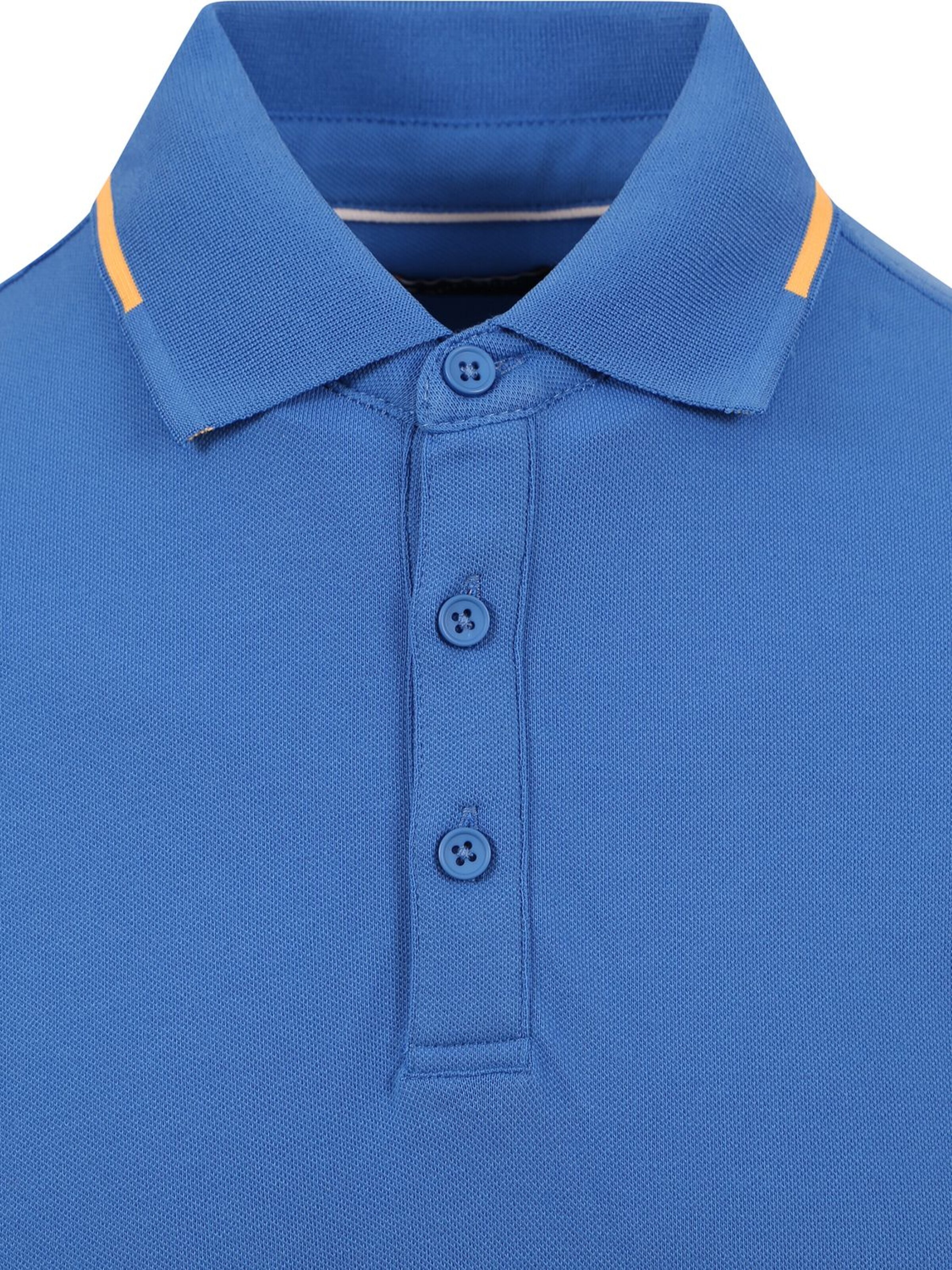 Suitable Shirt in Blauw