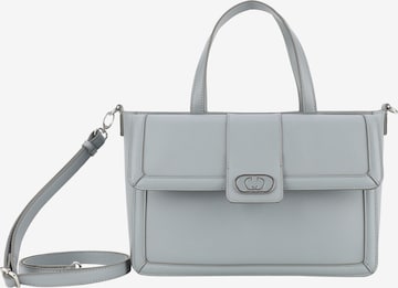 GERRY WEBER Handbag 'Look At Me Now ' in Blue: front