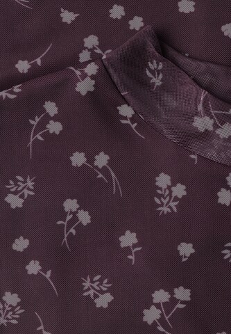 STREET ONE Shirt in Rot