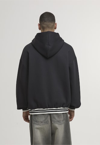 Karl Kani Sweatshirt in Schwarz