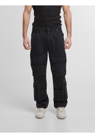 2Y Studios Regular Jeans 'Vida' in Black: front
