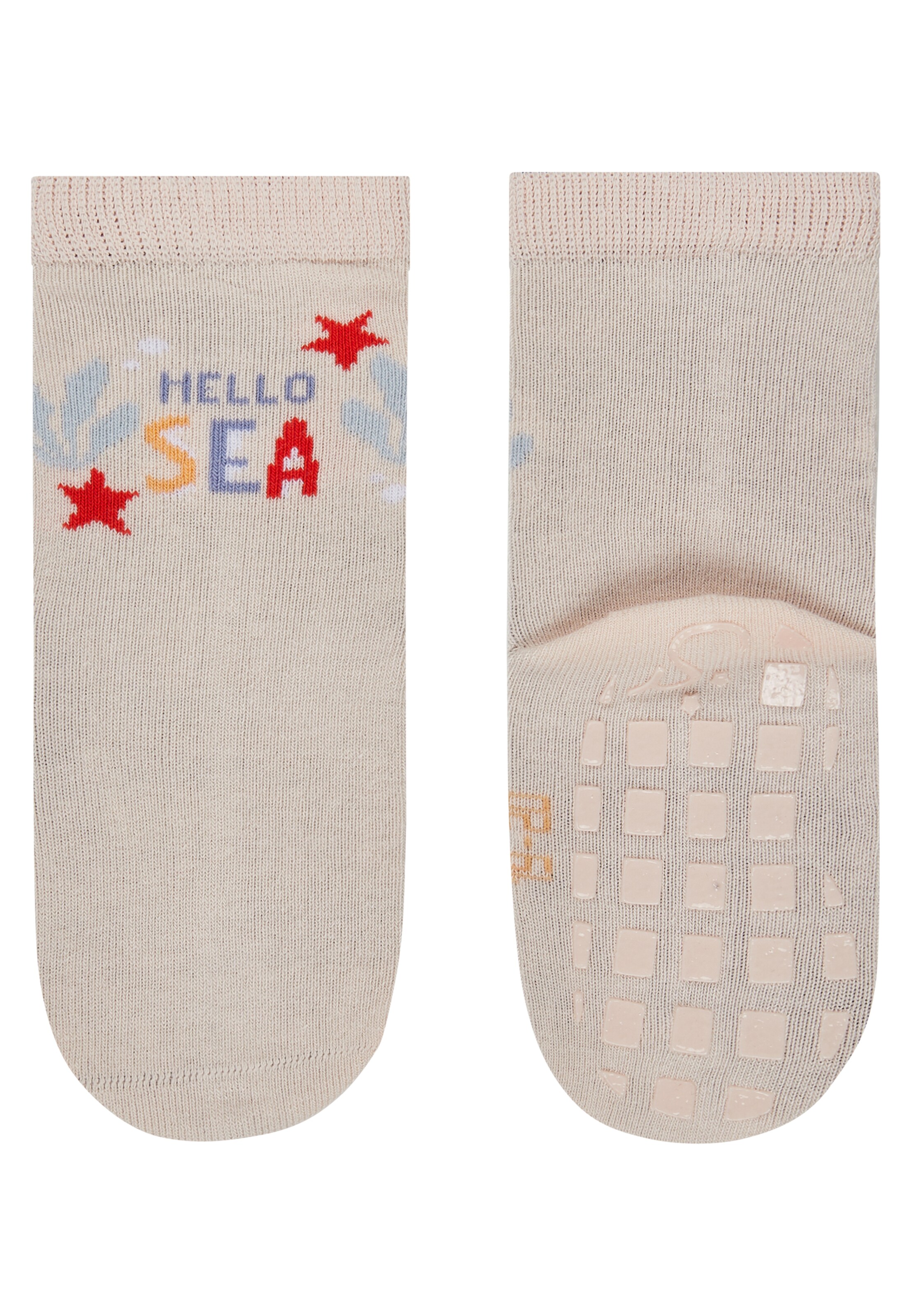 STERNTALER Socks in Pink