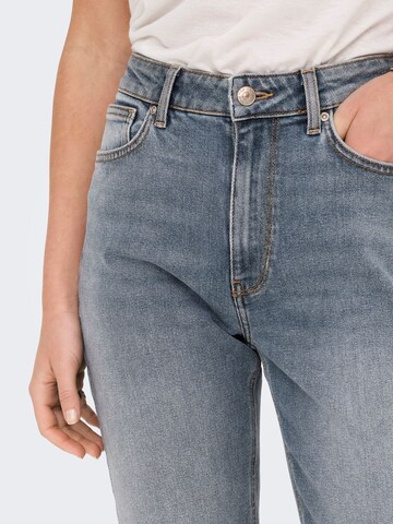 ONLY Regular Jeans in Blue